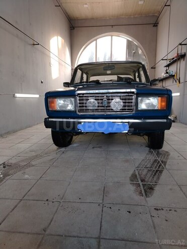 LADA (VAZ) 2107 2005, 50,365 km - 1.6 l - Gəncə