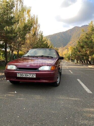 LADA (VAZ) 2109 1991, 91,200 km - 1.5 л - Qəbələ
