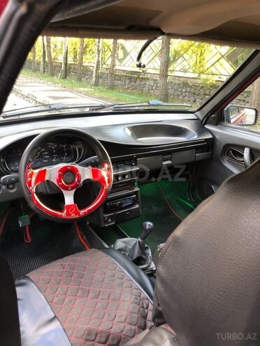 LADA (VAZ) 2109 1991, 91,200 km - 1.5 л - Qəbələ