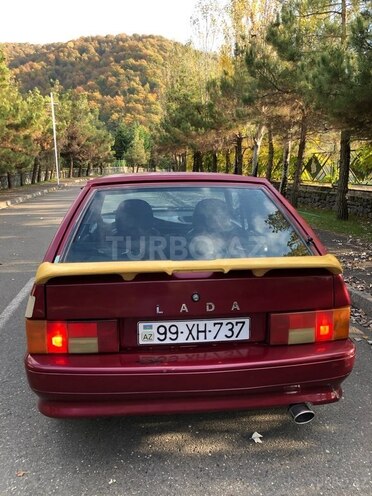 LADA (VAZ) 2109 1991, 91,200 km - 1.5 л - Qəbələ