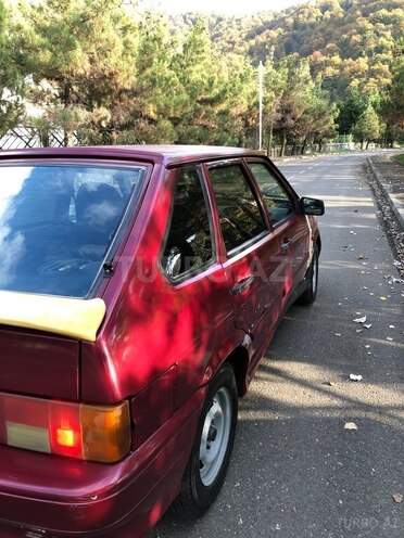 LADA (VAZ) 2109 1991, 91,200 km - 1.5 л - Qəbələ