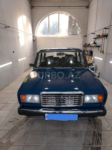 LADA (VAZ) 2107 2005, 50,365 km - 1.6 l - Gəncə