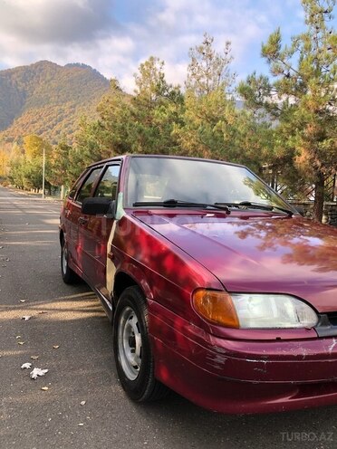 LADA (VAZ) 2109 1991, 91,200 km - 1.5 л - Qəbələ