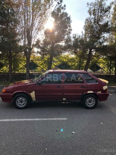 LADA (VAZ) 2109 1991, 91,200 km - 1.5 л - Qəbələ