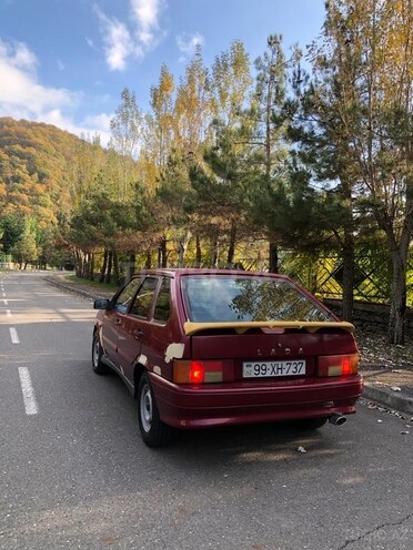 LADA (VAZ) 2109 1991, 91,200 km - 1.5 л - Qəbələ