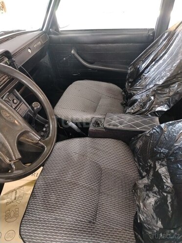 LADA (VAZ) 2107 2005, 50,365 km - 1.6 l - Gəncə