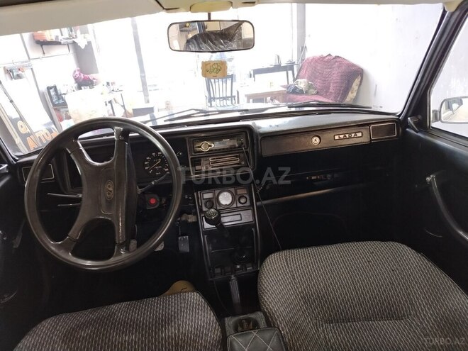 LADA (VAZ) 2107 2005, 50,365 km - 1.6 l - Gəncə