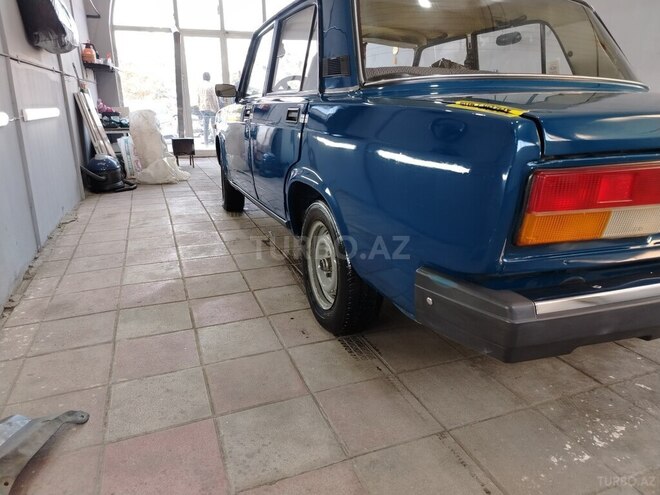LADA (VAZ) 2107 2005, 50,365 km - 1.6 l - Gəncə
