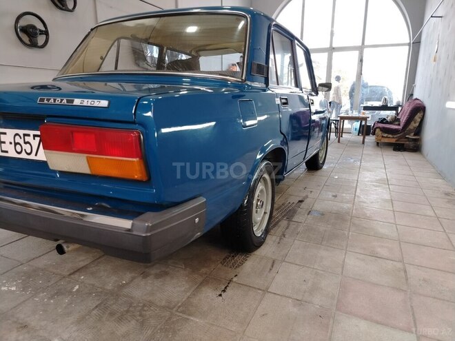 LADA (VAZ) 2107 2005, 50,365 km - 1.6 l - Gəncə