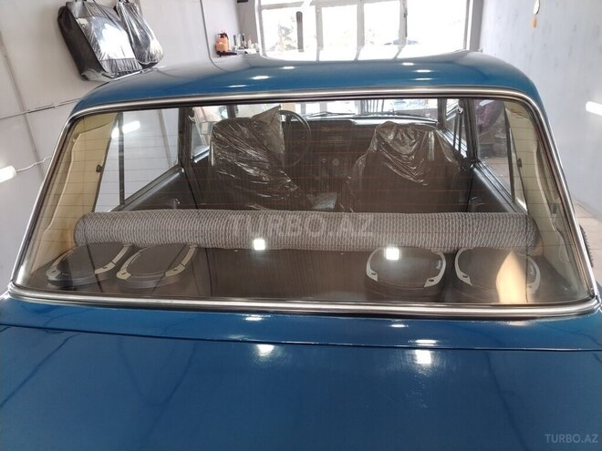 LADA (VAZ) 2107 2005, 50,365 km - 1.6 l - Gəncə