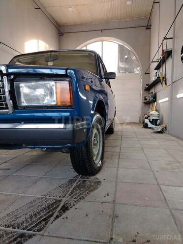 LADA (VAZ) 2107 2005, 50,365 km - 1.6 l - Gəncə