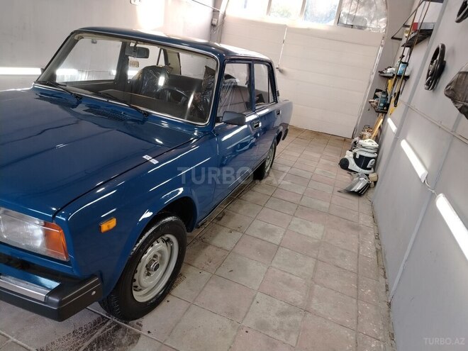 LADA (VAZ) 2107 2005, 50,365 km - 1.6 l - Gəncə
