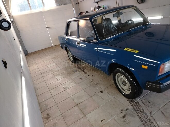 LADA (VAZ) 2107 2005, 50,365 km - 1.6 l - Gəncə