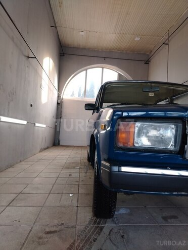 LADA (VAZ) 2107 2005, 50,365 km - 1.6 l - Gəncə