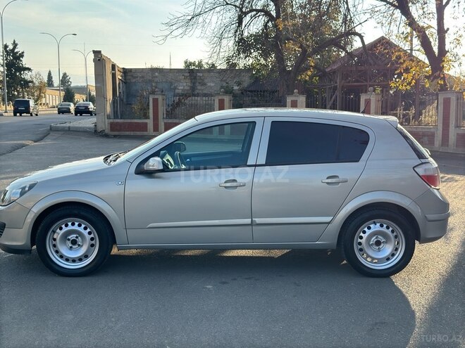 Opel Astra 2006, 200,193 km - 1.4 l - Gəncə