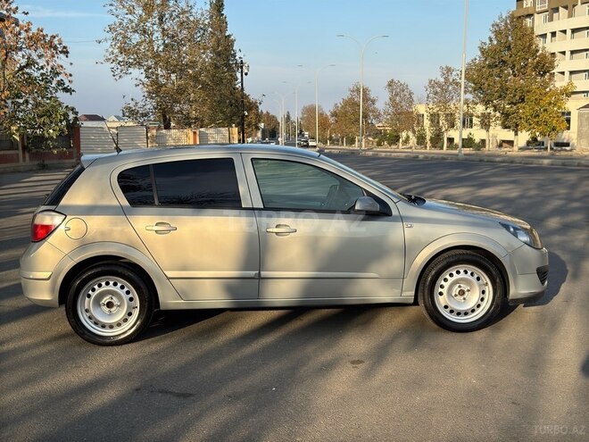 Opel Astra 2006, 200,193 km - 1.4 l - Gəncə