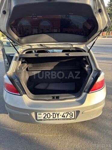 Opel Astra 2006, 200,193 km - 1.4 l - Gəncə