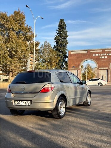 Opel Astra 2006, 200,193 km - 1.4 l - Gəncə