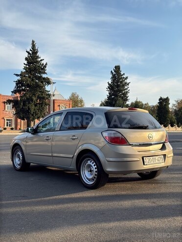 Opel Astra 2006, 200,193 km - 1.4 l - Gəncə