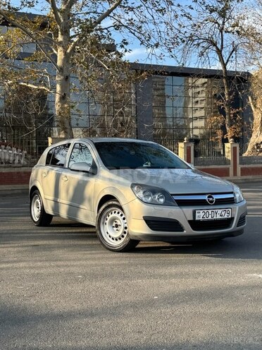 Opel Astra 2006, 200,193 km - 1.4 l - Gəncə