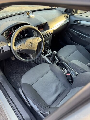 Opel Astra 2006, 200,193 km - 1.4 l - Gəncə