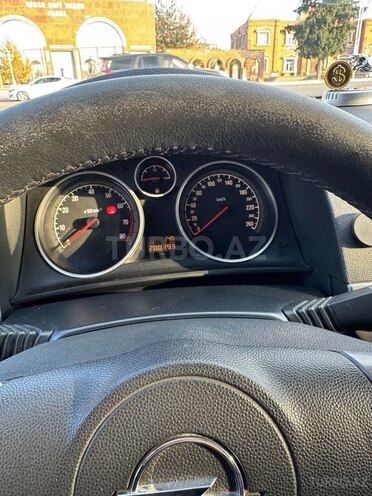 Opel Astra 2006, 200,193 km - 1.4 l - Gəncə