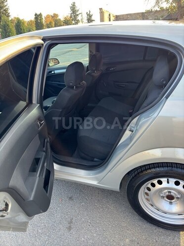 Opel Astra 2006, 200,193 km - 1.4 l - Gəncə