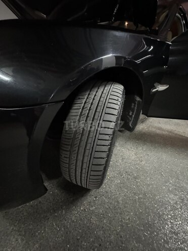 BMW 740 2009, 215,000 km - 3.0 l - Bakı