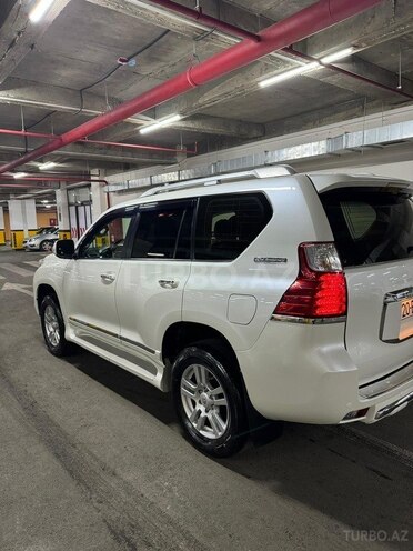 Toyota Land Cruiser Prado 2013, 150,000 km - 2.7 l - Gəncə