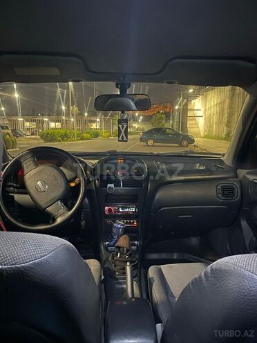 Nissan Sunny 2007, 370,000 km - 1.6 л - Bakı