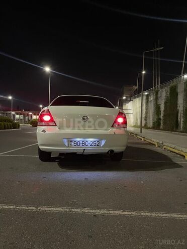 Nissan Sunny 2007, 370,000 km - 1.6 л - Bakı