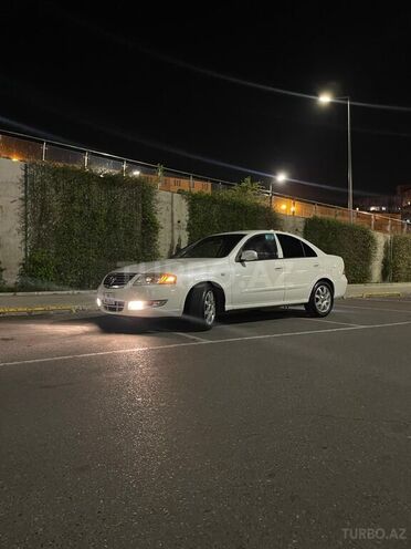 Nissan Sunny 2007, 370,000 km - 1.6 л - Bakı