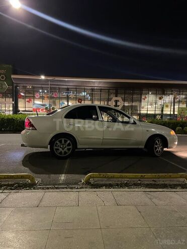Nissan Sunny 2007, 370,000 km - 1.6 л - Bakı
