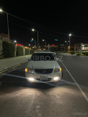 Nissan Sunny 2007, 370,000 km - 1.6 л - Bakı