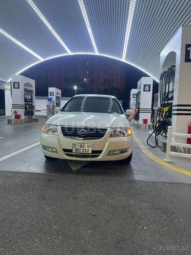 Nissan Sunny 2007, 370,000 km - 1.6 л - Bakı