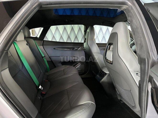 ZEEKR 001 2023, 45,000 km - 0.0 l - Bakı