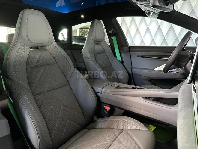 ZEEKR 001 2023, 45,000 km - 0.0 l - Bakı