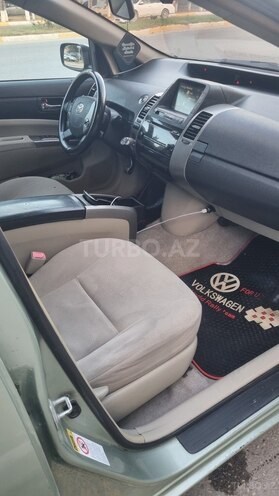Toyota Prius 2007, 603,504 km - 0.2 l - Sumqayıt