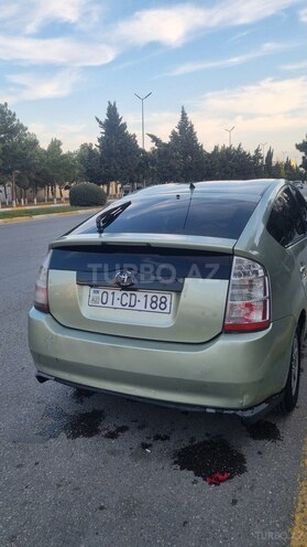 Toyota Prius 2007, 603,504 km - 0.2 l - Sumqayıt