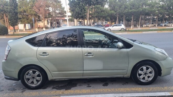 Toyota Prius 2007, 603,504 km - 0.2 l - Sumqayıt