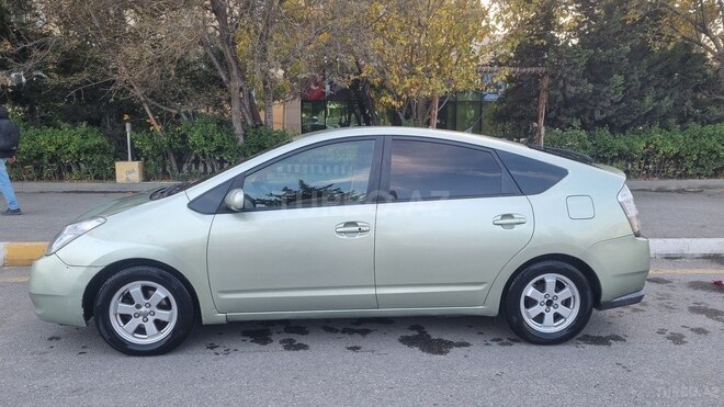 Toyota Prius 2007, 603,504 km - 0.2 l - Sumqayıt
