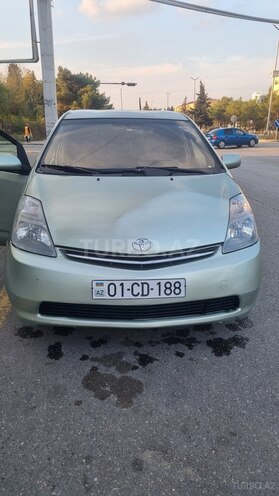 Toyota Prius 2007, 603,504 km - 0.2 l - Sumqayıt