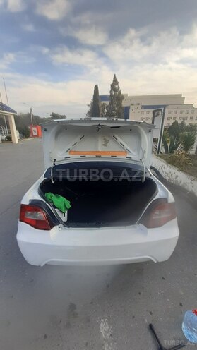 Daewoo Nexia 2011, 540,000 km - 1.5 l - Bakı