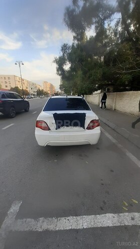 Daewoo Nexia 2011, 540,000 km - 1.5 l - Bakı