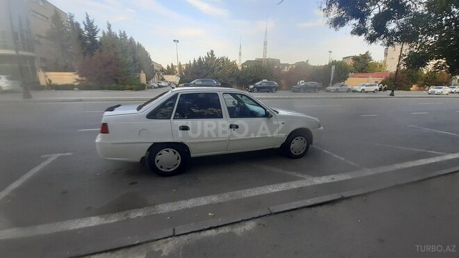 Daewoo Nexia 2011, 540,000 km - 1.5 l - Bakı