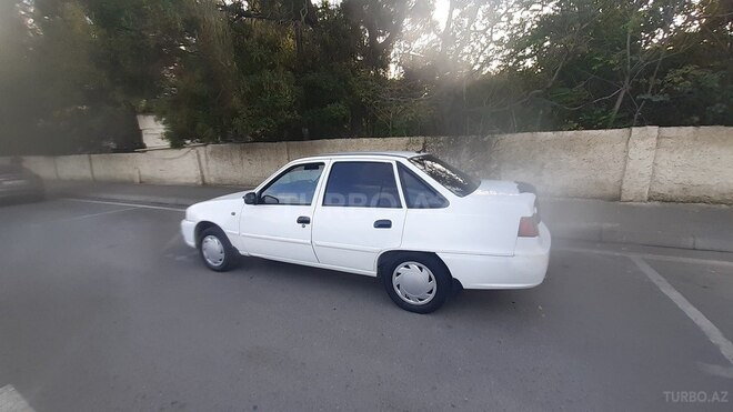Daewoo Nexia 2011, 540,000 km - 1.5 l - Bakı