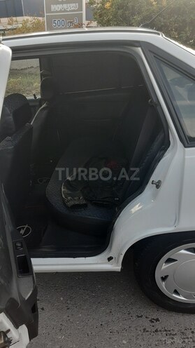 Daewoo Nexia 2011, 540,000 km - 1.5 l - Bakı