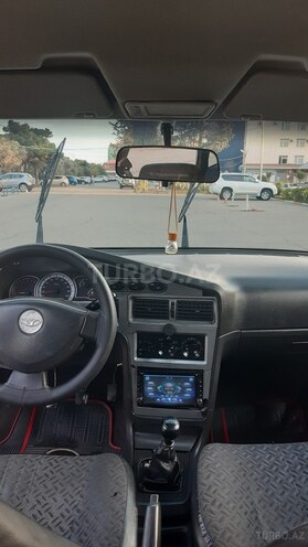 Daewoo Nexia 2011, 540,000 km - 1.5 l - Bakı