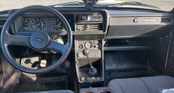 LADA (VAZ) 2107 2008, 65,656 km - 1.6 l - Ağsu