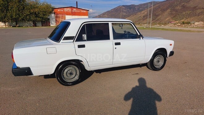 LADA (VAZ) 2107 2008, 65,656 km - 1.6 l - Ağsu
